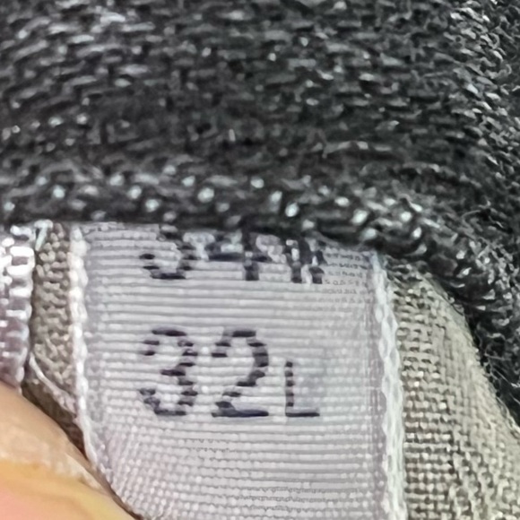 Rag & Bone Men’s Black Dustin Slim Fit Jeans Size 34W x 32L - Picture 14 of 15